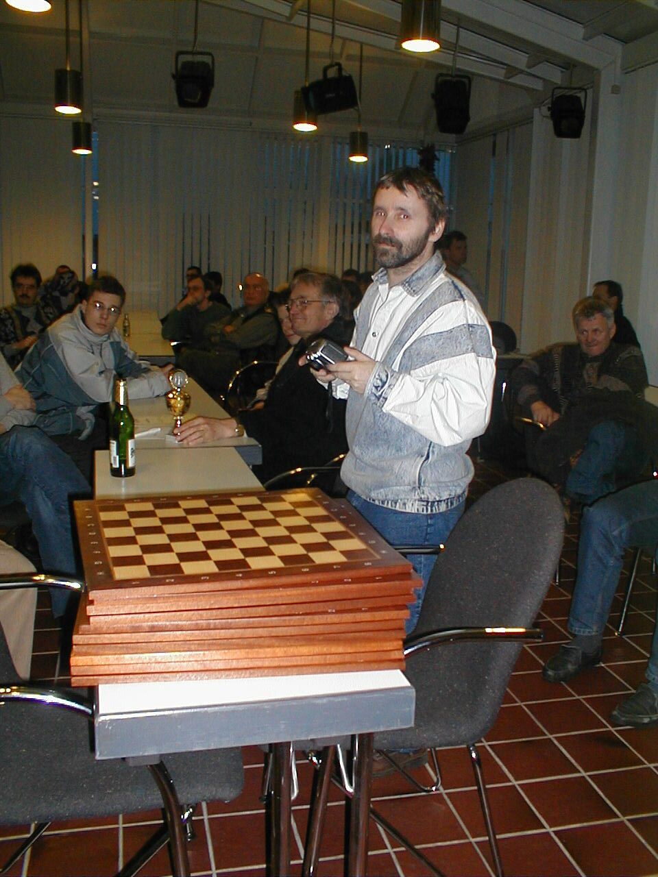 Vorschau